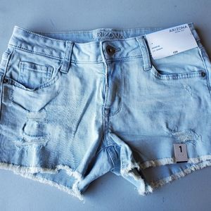 Arizona Denim Shorts